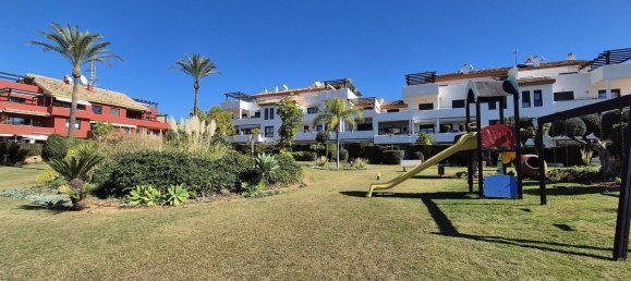 2 bedrooms Apartment in Estepona, Spain No. 33962 12