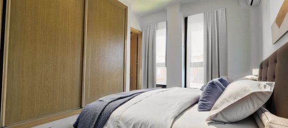 2 bedrooms Apartment in Estepona, Spain No. 33962 26