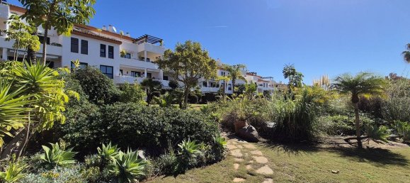 2 bedrooms Apartment in Estepona, Spain No. 33962 11