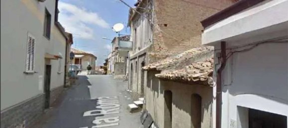 5 rooms Apartment in Vibo Valentia, Italy No. 238671 38
