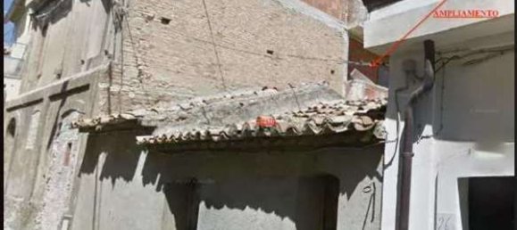 5 rooms Apartment in Vibo Valentia, Italy No. 238671 12