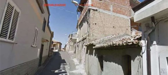 5 rooms Apartment in Vibo Valentia, Italy No. 238671 43