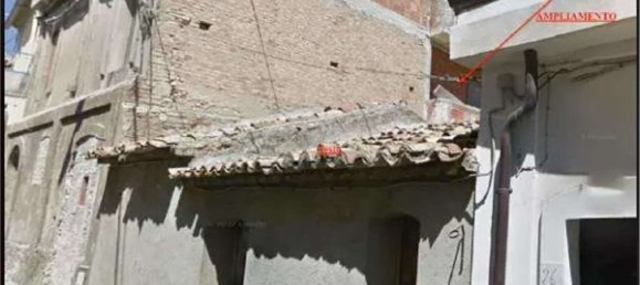 5 rooms Apartment in Vibo Valentia, Italy No. 238671 18