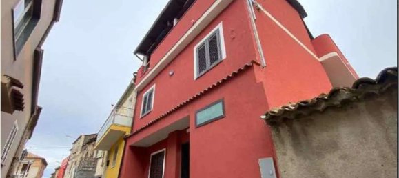 5 rooms Apartment in Vibo Valentia, Italy No. 238671 36