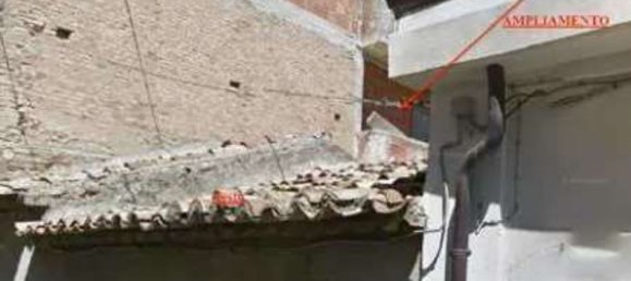 5 rooms Apartment in Vibo Valentia, Italy No. 238671 13