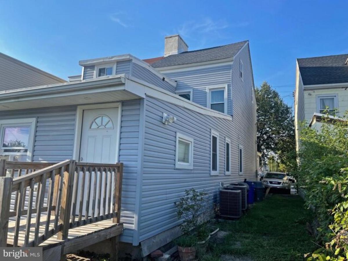 3 bedrooms House in Bristol, USA No. 371866