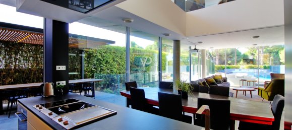 4 bedrooms Villa in Quarteira, Portugal No. 121972 21