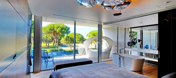 4 bedrooms Villa in Quarteira, Portugal No. 121972 10