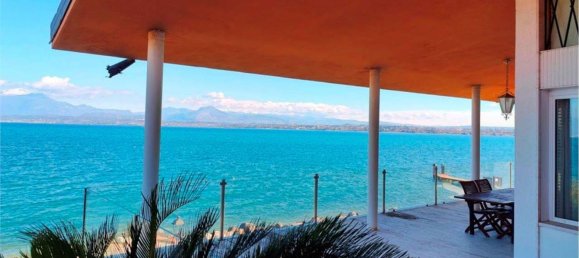 4 rooms Villa in Peschiera del Garda, Italy No. 265386 12