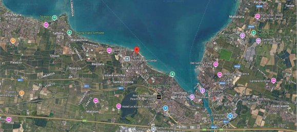 4 rooms Villa in Peschiera del Garda, Italy No. 265386 7