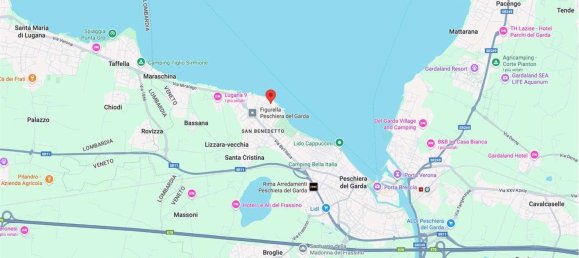 4 rooms Villa in Peschiera del Garda, Italy No. 265386 6