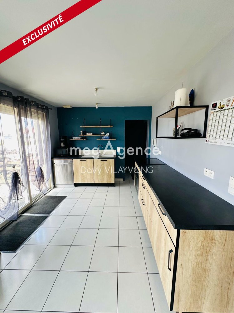 4 bedrooms House in Clere-sur-Layon, France No. 303601