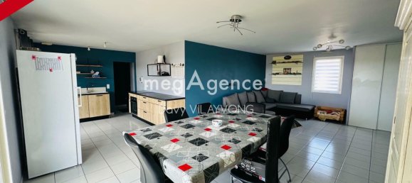 4 bedrooms House in Clere-sur-Layon, France No. 303601 2