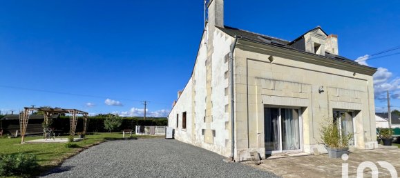 Дом с 5 комнатами в Сен-Николя-де-Бургей, Франция № 237100 13