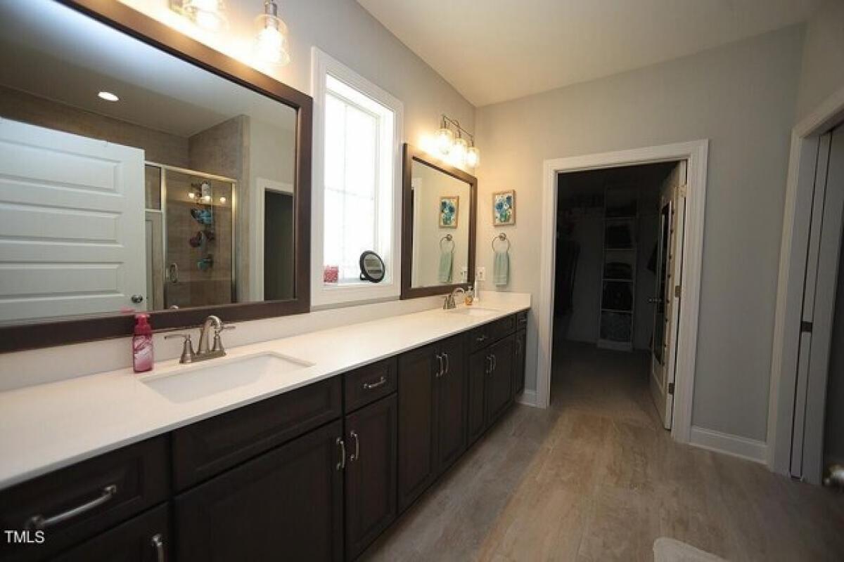 3 bedrooms House in Franklinton, USA No. 386593