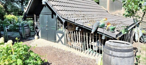 4 Schlafzimmer Haus in Kleve, Germany, Nr. 316801 34