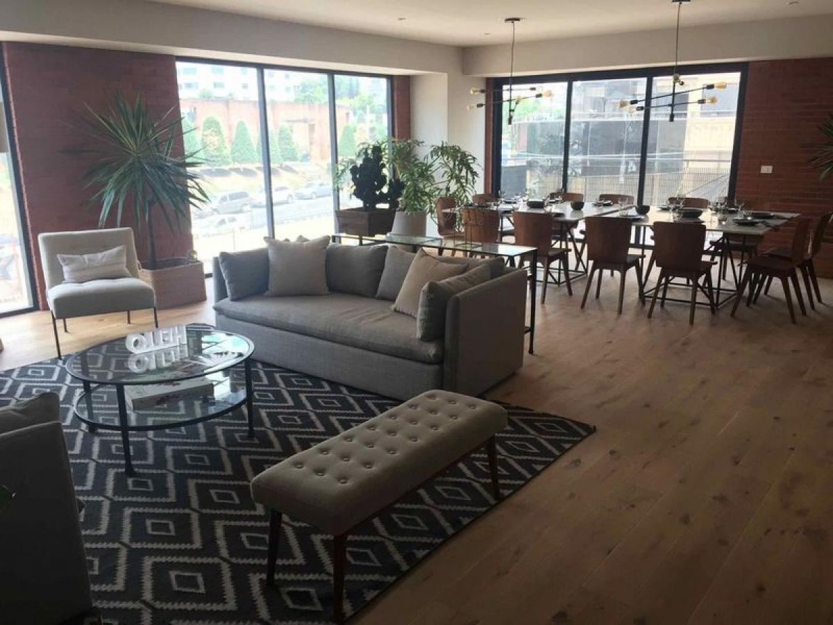 3 Schlafzimmer Wohnung in Mexico, Nr. 207862