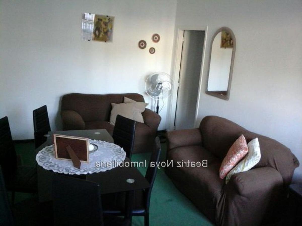 Studio in Montevideo, Uruguay No. 2842