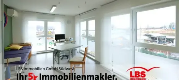 3 bedrooms Building in Karlsruhe, Germany No. 60510 14