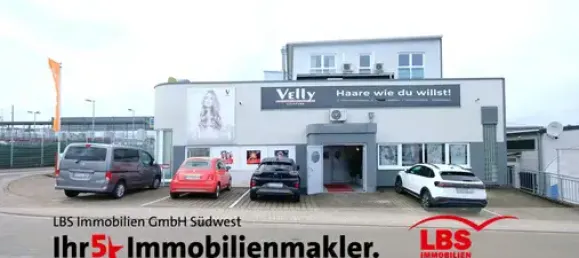 3 bedrooms Building in Karlsruhe, Germany No. 60510 2