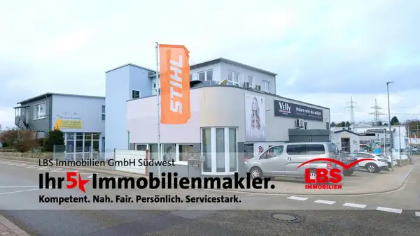 3 bedrooms Building in Karlsruhe, Germany No. 60510