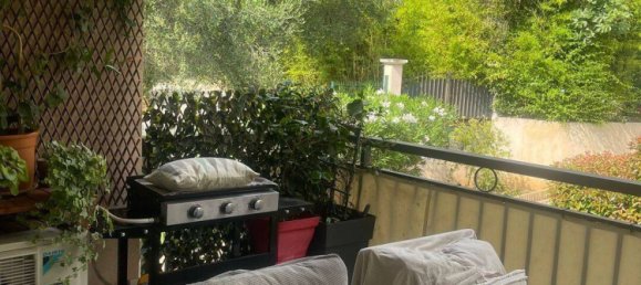 Apartamento de 2 dormitorios en Nice, France No. 333635 5