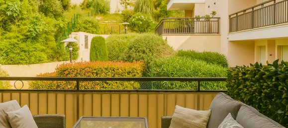 Apartamento de 2 dormitorios en Nice, France No. 333635 2