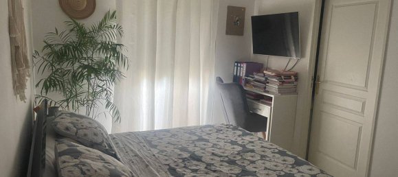 Apartamento de 2 dormitorios en Nice, France No. 333635 12