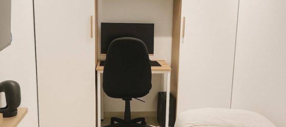 Apartamento de 2 dormitorios en Nice, France No. 333635 8