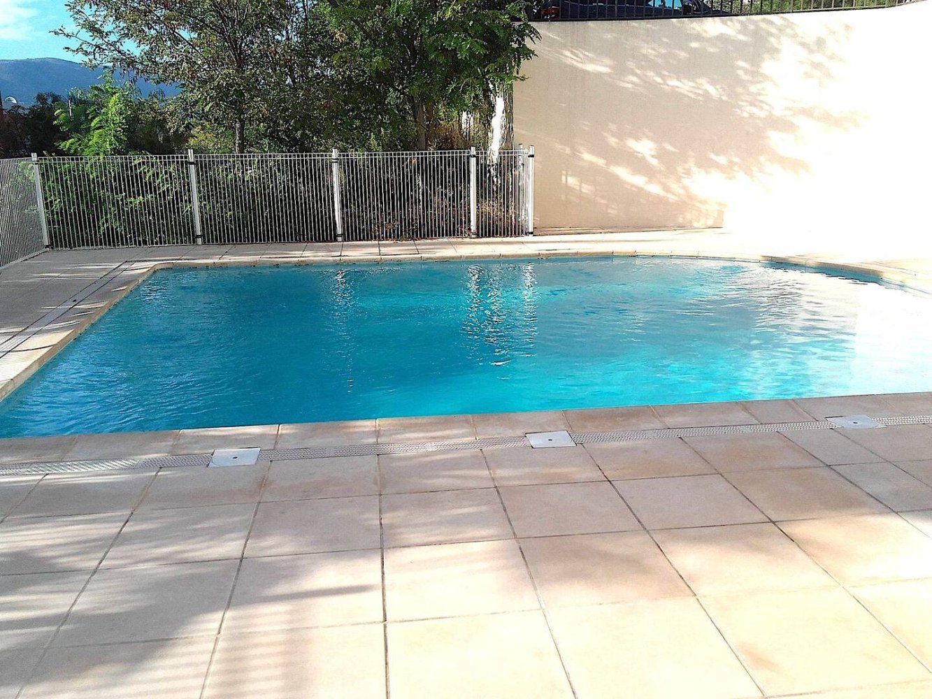 Apartamento de 2 dormitorios en Nice, France No. 333635