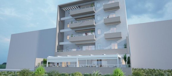 Квартира с 5 комнатами в Алькамо, Италия № 258710 17