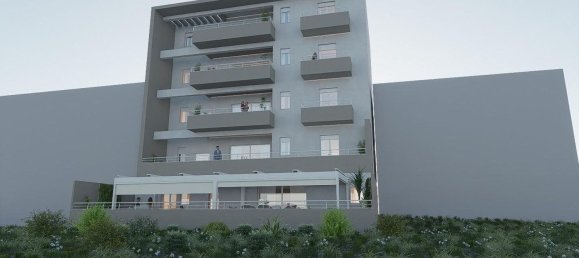 Квартира с 5 комнатами в Алькамо, Италия № 258710 16