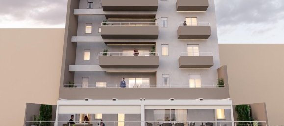 Квартира с 5 комнатами в Алькамо, Италия № 258710 12