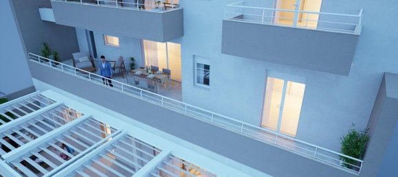 Квартира с 5 комнатами в Алькамо, Италия № 258710 6