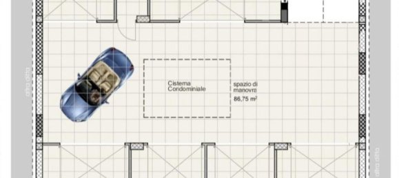 Квартира с 5 комнатами в Алькамо, Италия № 258710 23