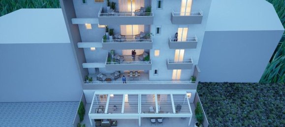 Квартира с 5 комнатами в Алькамо, Италия № 258710 20