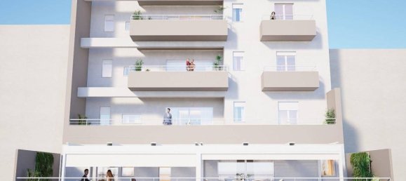 Квартира с 5 комнатами в Алькамо, Италия № 258710 19