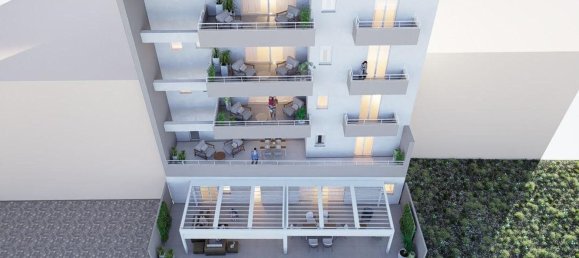 Квартира с 5 комнатами в Алькамо, Италия № 258710 7