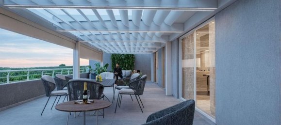 Квартира с 5 комнатами в Алькамо, Италия № 258710 9