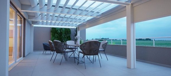 Квартира с 5 комнатами в Алькамо, Италия № 258710 4