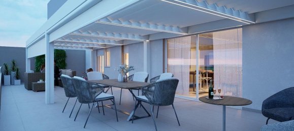 Квартира с 5 комнатами в Алькамо, Италия № 258710 8