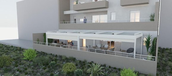 Квартира с 5 комнатами в Алькамо, Италия № 258710 21