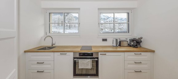 2 bedrooms Apartment in Kitzbuhel, Austria No. 115445 5