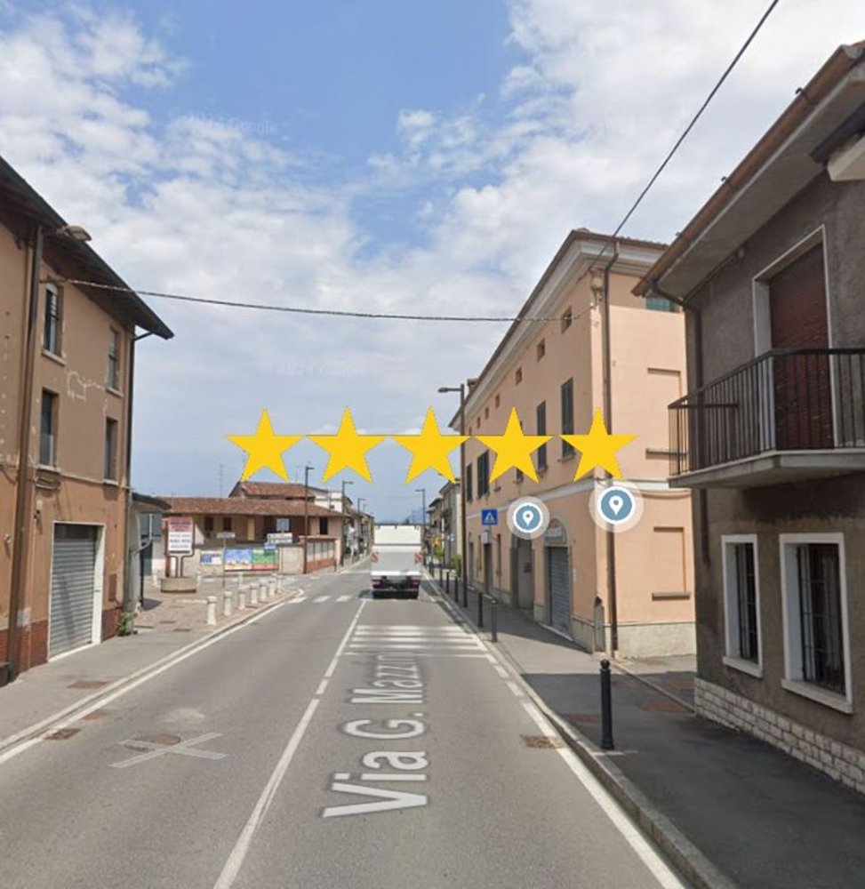 3 rooms Apartment in Torbole Casaglia, Italy No. 4711