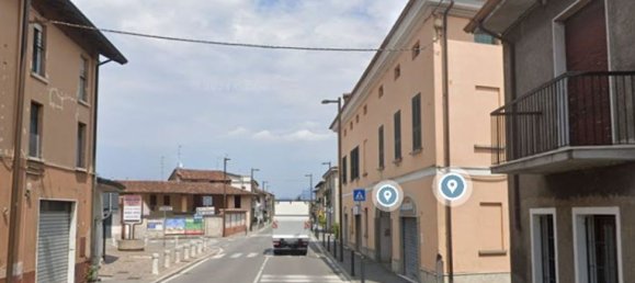 3 rooms Apartment in Torbole Casaglia, Italy No. 4711 6