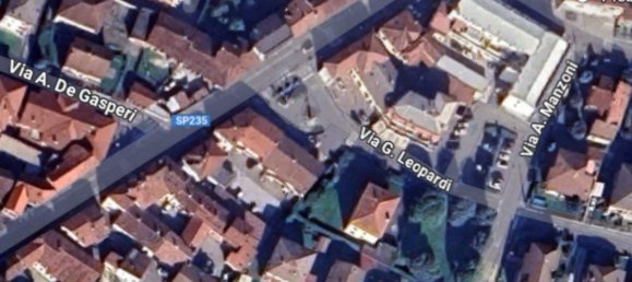 3 rooms Apartment in Torbole Casaglia, Italy No. 4711 5