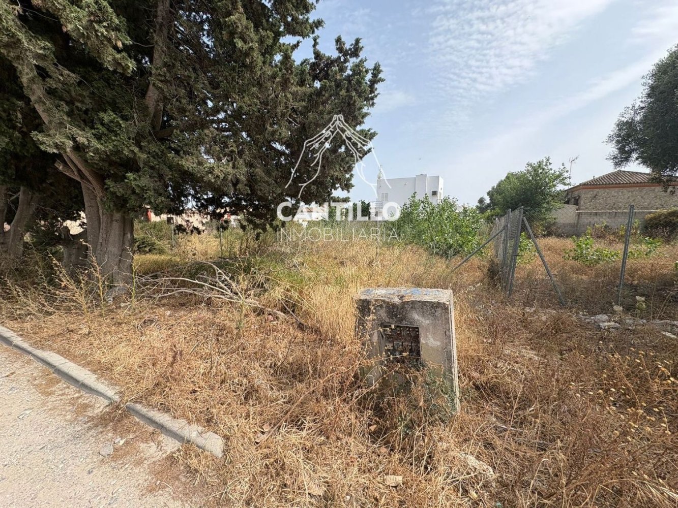 Grundstück in Cadiz, Spain 480m², Nr. 150206