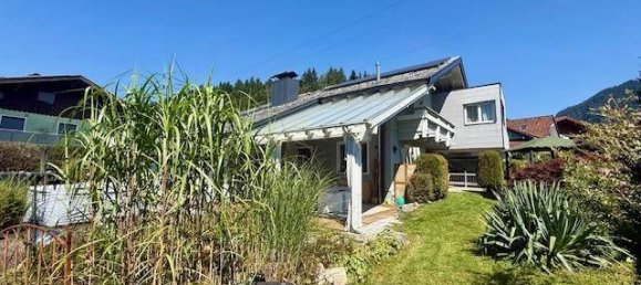 8 rooms Villa in Kuchl, Austria No. 221099 2