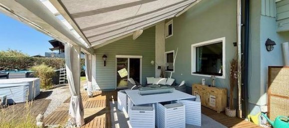 8 rooms Villa in Kuchl, Austria No. 221099 5