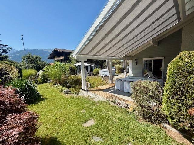 8 rooms Villa in Kuchl, Austria No. 221099